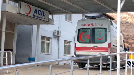Elektrikli fırında ekmek pişirirken akıma kapılan Dilber &ouml;ld&uuml;