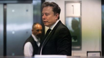 Elon Musk'a b&uuml;y&uuml;k şok! D&uuml;nyanın izlediği 'İhanet' davasını kaybetti