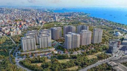 Uluslararası piyasalardan Emlak Konut&rsquo;a rekor talep