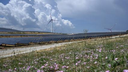 Enerji piyasasında T&uuml;rkiye&rsquo;nin y&uuml;kselen rol&uuml; dikkati &ccedil;ekiyor