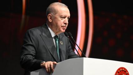 Erdoğan'dan "18 Mayıs M&uuml;zeler G&uuml;n&uuml;" paylaşımı