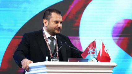 Ertuğrul Doğan'dan transfer a&ccedil;ıklaması! '&Ccedil;ok ciddi' diyerek duyurdu