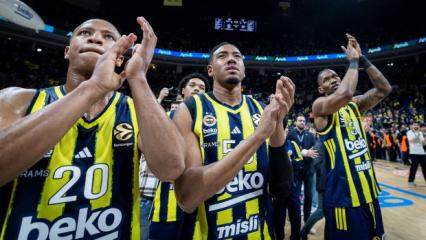 EuroLeague'de devam edecek mi? Fenerbah&ccedil;e kararını duyurdu