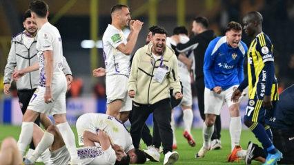 Gol sevinci g&uuml;ndem olmuştu! Ey&uuml;pspor'un oyuncusu &ouml;z&uuml;r diledi