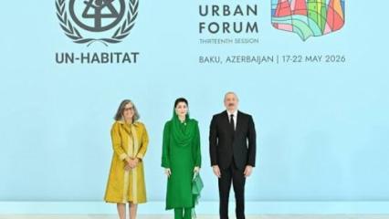 Bak&uuml;&rsquo;de WUF13 tamamlandı: Azerbaycan şehircilik vizyonunu d&uuml;nyaya taşıdı