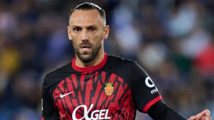 Fenerbah&ccedil;e ve Galatasaray talip olmuştu! Vedat Muriqi kararını verdi