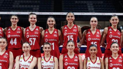 Filenin Sultanları Polonya'yı devirdi
