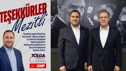 CHP'de İmamoğlu'ndan sonra bir sahte diploma skandalı daha!