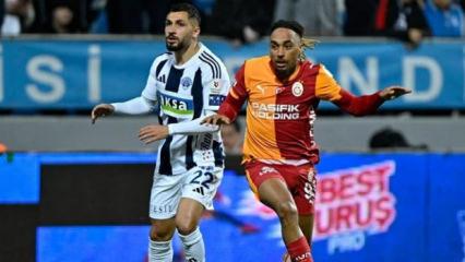 Şampiyonluğu getiren şifreler: Bir sezona dair her duygu yaşandı