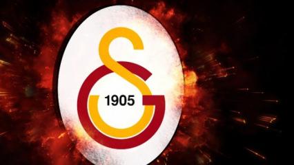 Galatasaray'dan TFF'ye tepki!