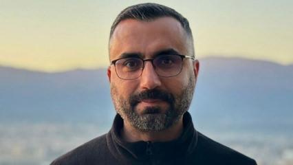 Gazeteci Alican Uludağ hakkında ilk duruşmada karar!