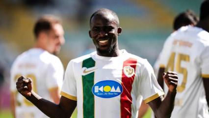 Ge&ccedil;en sezon Amedspor'daydı! S&uuml;per Lig ekibi peşine d&uuml;şt&uuml;