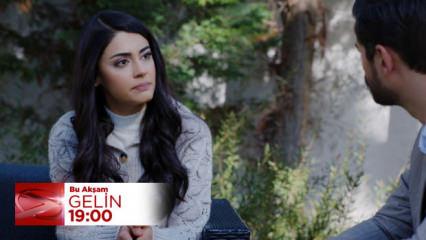 Gelin 454. b&ouml;l&uuml;m: Mukadder harekete ge&ccedil;iyor 