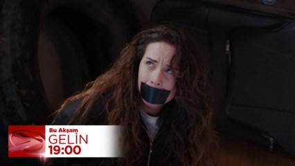 Gelin'de Mukadder'in planı! Başına başka belalar mı a&ccedil;acak?