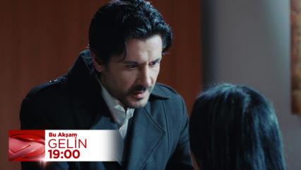 Gelin'de Mukadder'in zor g&uuml;nleri! Derya ani bir karar veriyor