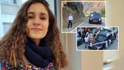 G&uuml;listan Doku soruşturmasında kritik gelişme: Vali Sonel'in aracında DNA testi yapılacak!