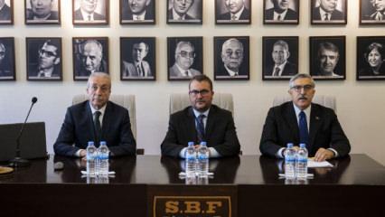 AK Partili Yayman, "2. Sezai Karako&ccedil; Sempozyumu"nda konuştu!
