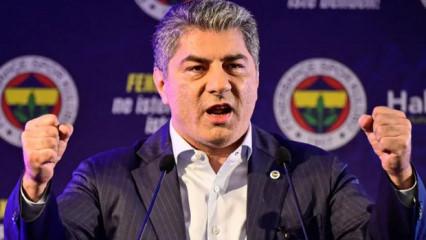 Hakan Safi'den teknik direkt&ouml;r a&ccedil;ıklaması