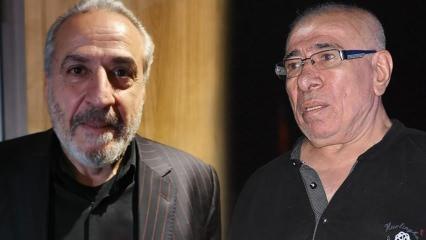 Halil İbrahim Kalaycıoğlu'ndan İlyas Salman'a sert s&ouml;zler! "Hakkımı Helal Etmiyorum"