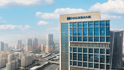 Halkbank 88 yaşında!