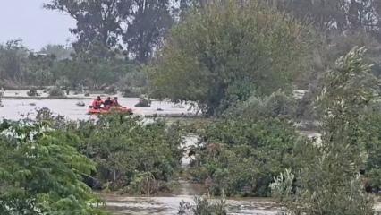 Hatay'dan peş peşe acı haber: 3 kişi &ouml;ld&uuml;!