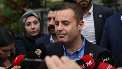 Canlı yayında Ahmet Akın'a soruldu: Kılı&ccedil;daroğlu ile devam mı?