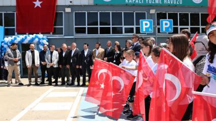 İBB kaderine terk etmişti! Beykoz Belediyesi 19 Mayıs'ta yeniden hizmete a&ccedil;tı