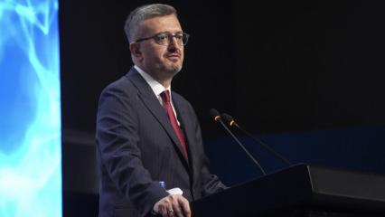 İletişim Başkanı Duran'dan 27 Mayıs darbesine ilişkin paylaşım
