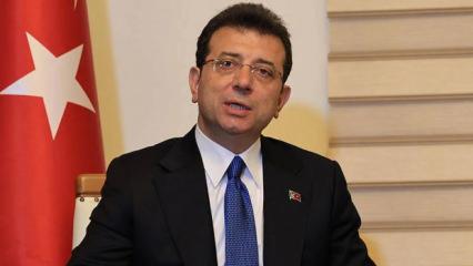 İmamoğlu'ndan mutlak butlan kararına tepki