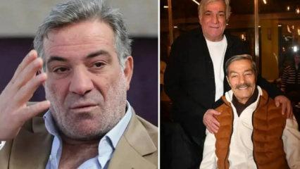 Kadir İnanır'ın sağlık durumuna ilişkin a&ccedil;ıklama geldi