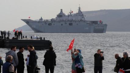 Soykırımcı İsrail'in artığı T&uuml;rkiye'yi Yunan'a şikayet etti: 'Ger&ccedil;ek bir bedel &ouml;detilmeli'