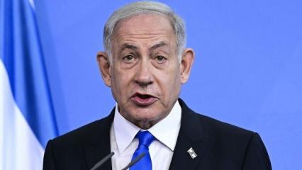İsrail'e en b&uuml;y&uuml;k zararı Netanyahu veriyor