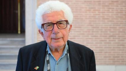 İsrailli-İngiliz Tarih&ccedil;i Prof. Avi Shlaim'den iran abd israil savaş analizi