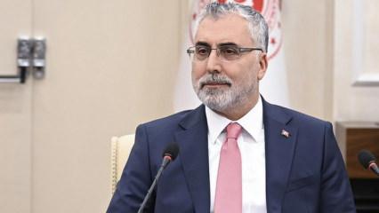 İşsizlikte 14 yılın en d&uuml;ş&uuml;k seviyesi: Nitelikli istihdamla T&uuml;rkiye g&uuml;&ccedil;lenecek