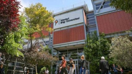 İstanbul Bilgi &Uuml;niversitesi kararı sonrası Y&Ouml;K&rsquo;ten ilk a&ccedil;ıklama