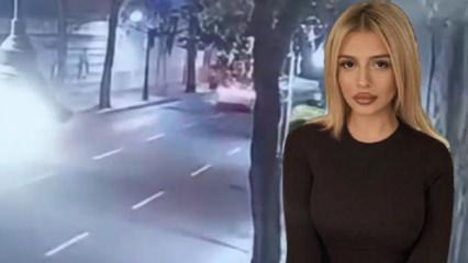 İstanbul'un en işlek noktasında korkun&ccedil; kaza: Bet&uuml;l &ouml;ld&uuml;, arkadaşları ağır yaralı!