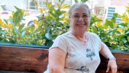 İzmir'de yanmış kadın cesedi bulunmuştu! Kan donduran ifade ortaya &ccedil;ıktı