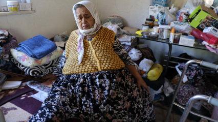 Kabusu ikinci kez anne olduktan sonra başladı: Karnı g&uuml;nbeg&uuml;n b&uuml;y&uuml;yor 
