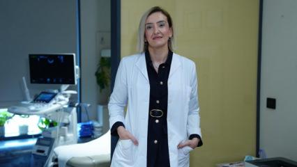 Menopoz yaşı d&uuml;ş&uuml;yor! Doğurganlıkta kritik sınır 