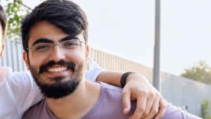 Kağıthane'de ş&uuml;pheli olay: Oğuzhan evinde &ouml;l&uuml; bulundu! Annesi 'Yavrum gitti' diye ağladı