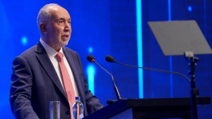 Kanal 7 Medya Grubu Başkanı Zekeriya Karaman: T&uuml;rkiye tarihi bir d&ouml;n&uuml;m yaşıyor