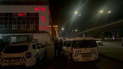 Kayınpeder ile damat arasında silahlı kavga: 2'si ağır 3 yaralı
