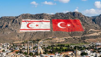Kıbrıs ger&ccedil;eği ve masadaki yeni dil