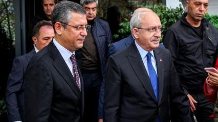 Kılı&ccedil;daroğlu&rsquo;ndan net &Ouml;zg&uuml;r &Ouml;zel tavrı: 'Aracı kabul etmiyor'