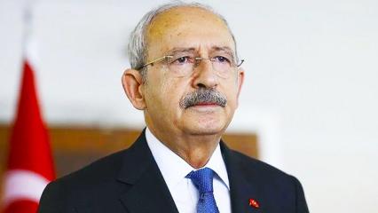 İddia: Kılı&ccedil;daroğlu'nun cumhurbaşkanı adayı belli oldu: Duyum aldım