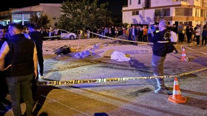 Kurban Bayramı tatilinin ilk g&uuml;n&uuml;nde yollar kan g&ouml;l&uuml;ne d&ouml;nd&uuml;: 10 kişi hayatını kaybetti