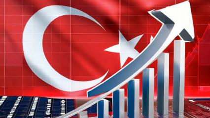 Liste yayınlandı: En bor&ccedil;lu 20 &uuml;lke! T&uuml;rkiye ka&ccedil;ıncı sırada?