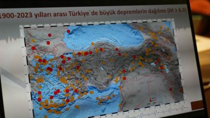 Malatya depremi sonrası g&ouml;zler Yedisu Fayı&rsquo;nda! Uzmanlar uyardı: 250 yıldır kırılmadı!
