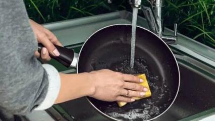 Mutfaktaki sessiz tehlike: Yemek değil kimyasal pişiriyoruz!