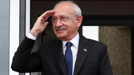 Mutlak butlan kararı sonrası Kılı&ccedil;daroğlu'ndan ekibine "Genel Merkez" talimatı